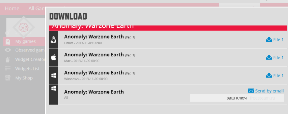 anomaly_warzone_earth_freesteam-ru_key