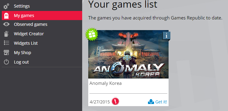 get-key-anomaly-korea