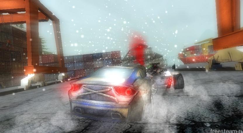 Glacier 3 The Meltdown gameplay