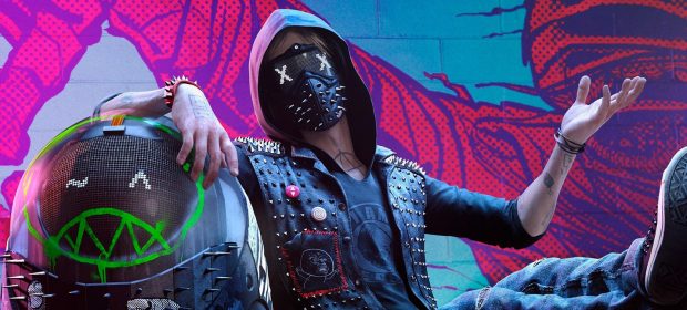 Когда будет раздача watch dogs 2 в epic games